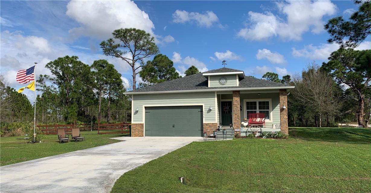 12464 Path Ave., Punta Gorda, FL 33955