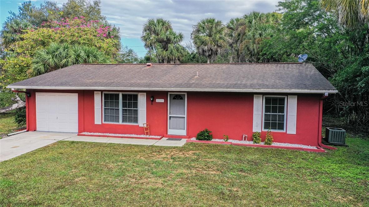 21500 Winlock Ave, Port Charlotte, FL 33952