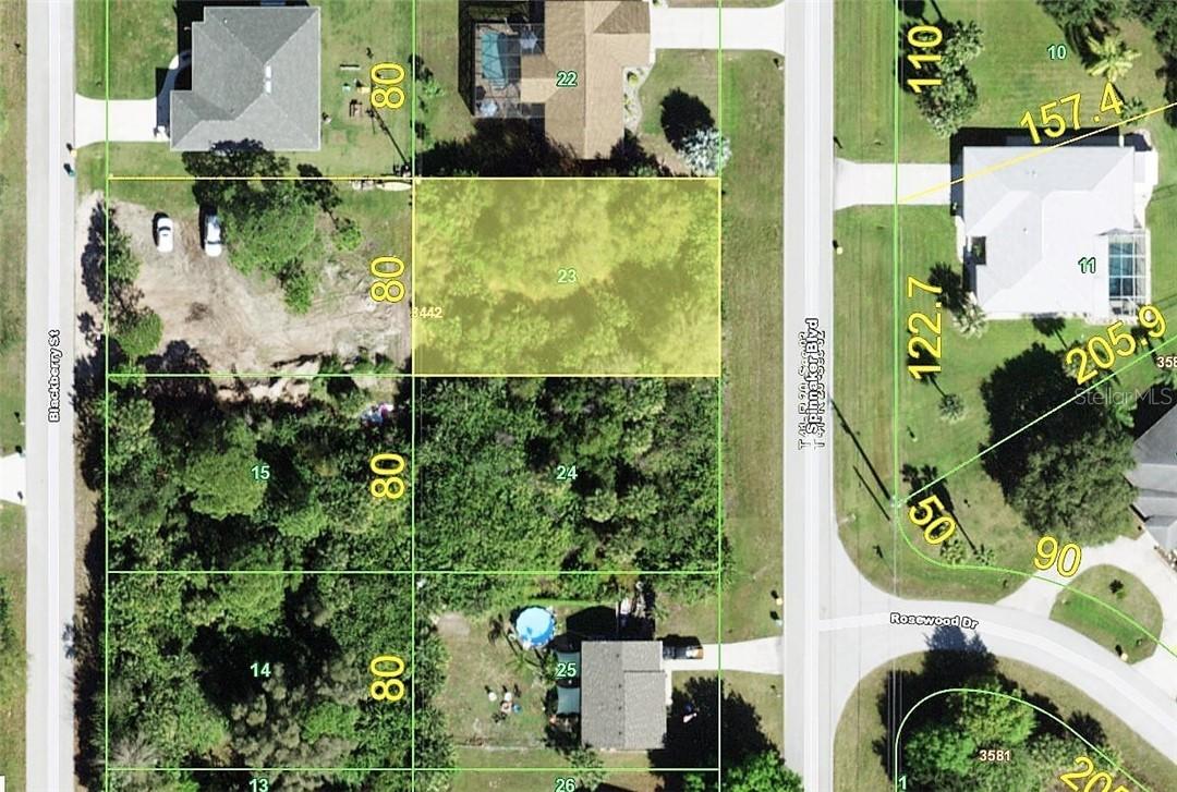 6181 Spinnaker Blvd., Englewood, FL 34224