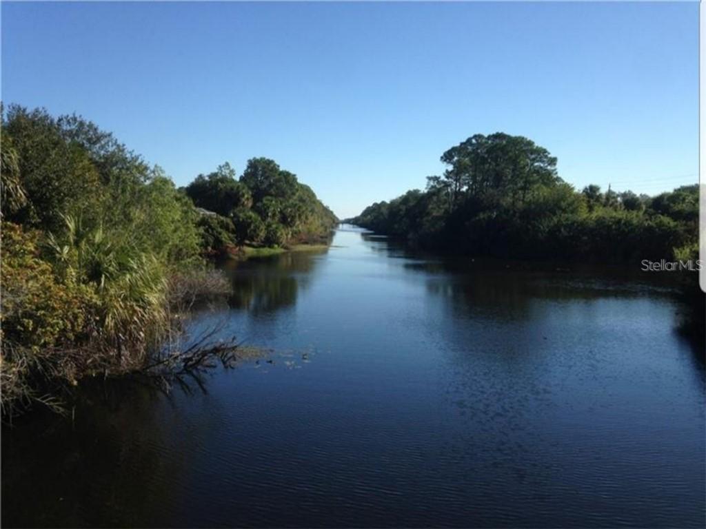 Ariton Rd., North Port, FL 34288