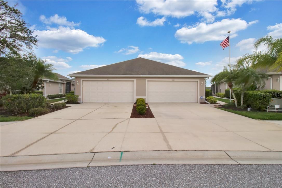 3665 Lakewood Blvd., North Port, FL 34287