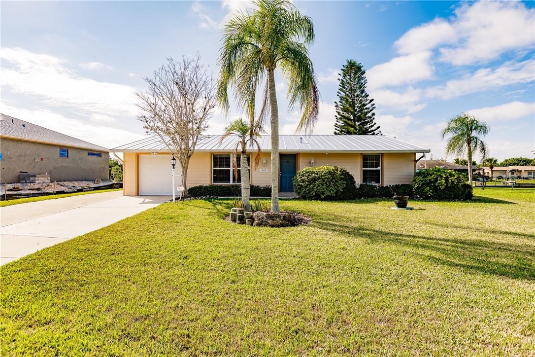 18865 Mcgrath Cir., Port Charlotte, FL 33948