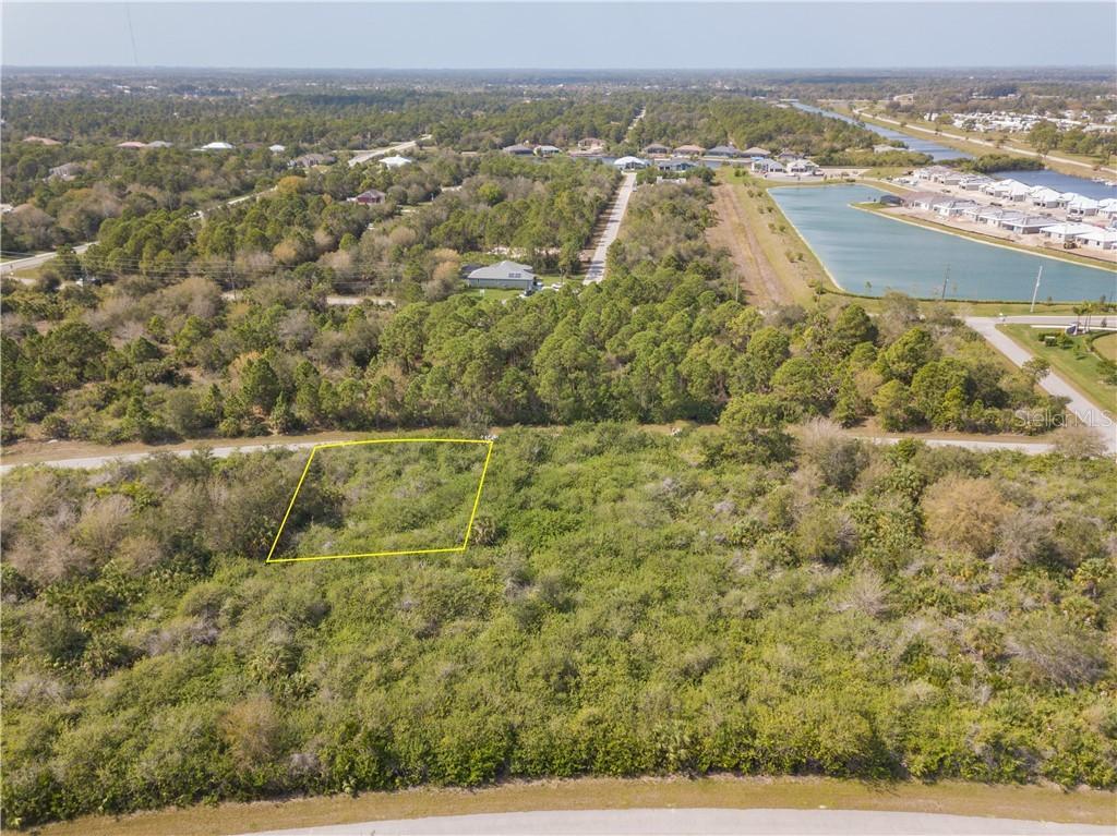8078 Thruso Rd., Port Charlotte, FL 33981