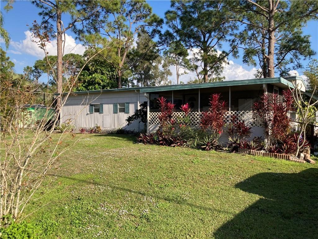15349 Orangeade Dr., Punta Gorda, FL 33955
