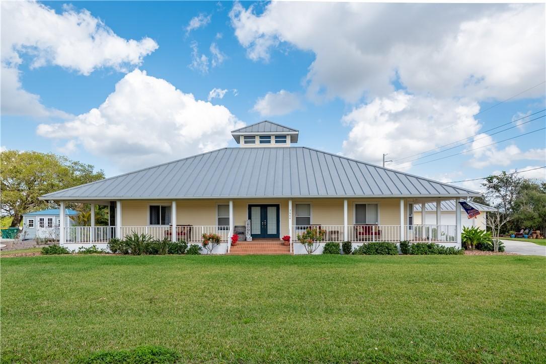 7600 Riverside Dr., Punta Gorda, FL 33982