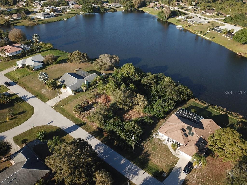 6492 Blueberry Dr., Englewood, FL 34224