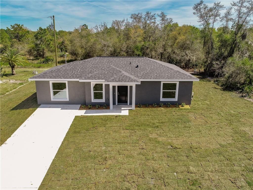 124 Wilmers Rd., Punta Gorda, FL 33982