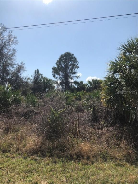 N Fairoaks Dr., North Port, FL 34288
