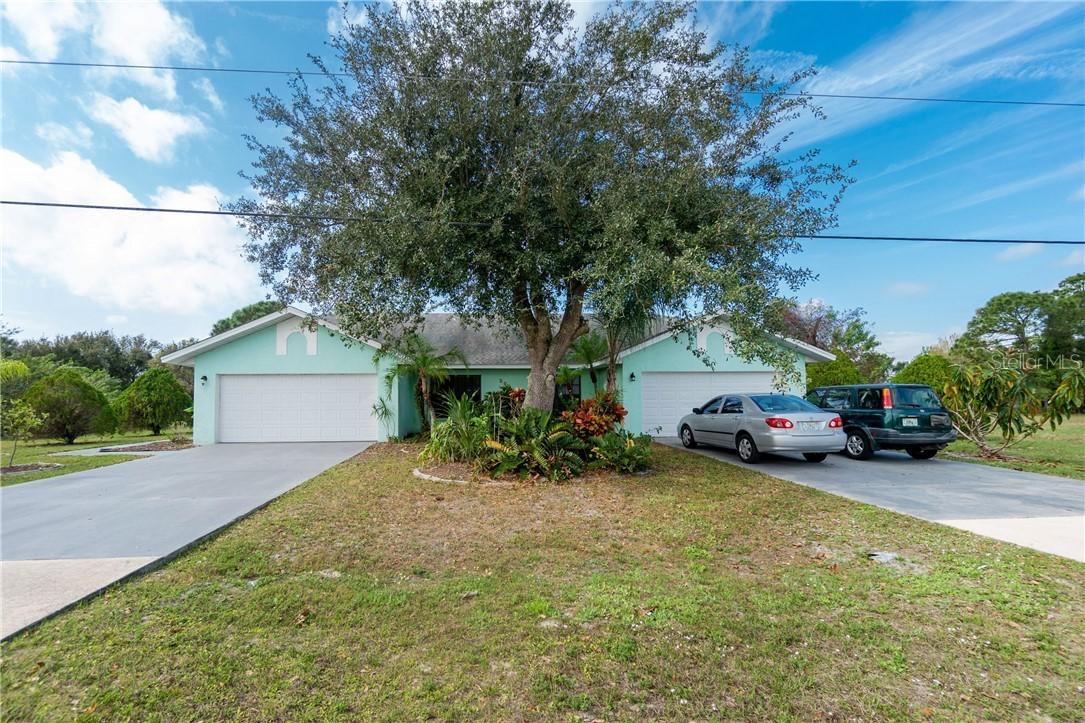 1441 Capricorn Blvd. #A & B, Punta Gorda, FL 33983