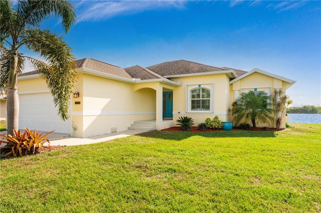 3516 Peace River Dr., Punta Gorda, FL 33983