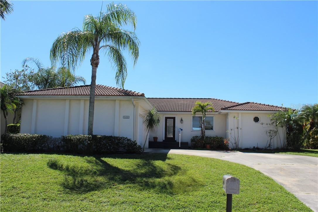 5036 San Massimo Dr., Punta Gorda, FL 33950