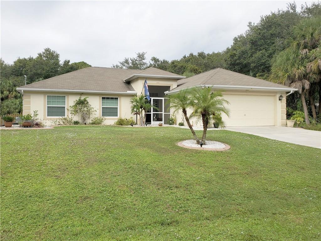 245 Berthoud St, Port Charlotte, FL 33953