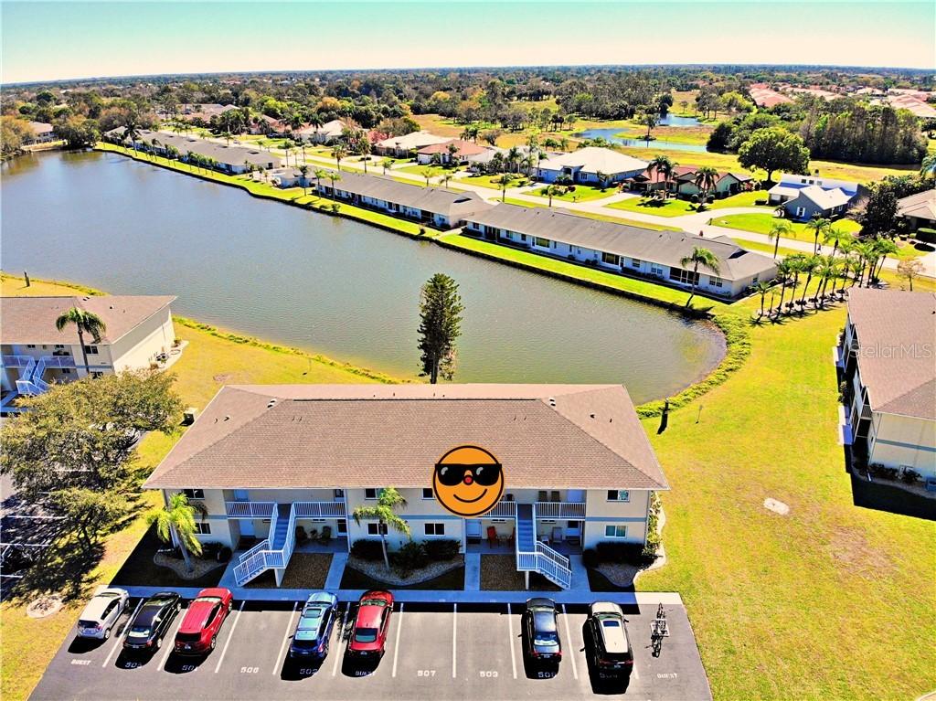 12538 SW Kingsway Cir. #503, Lake Suzy, FL 34269