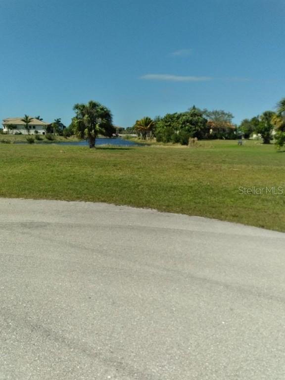 17489 Fuego Ln., Punta Gorda, FL 33955