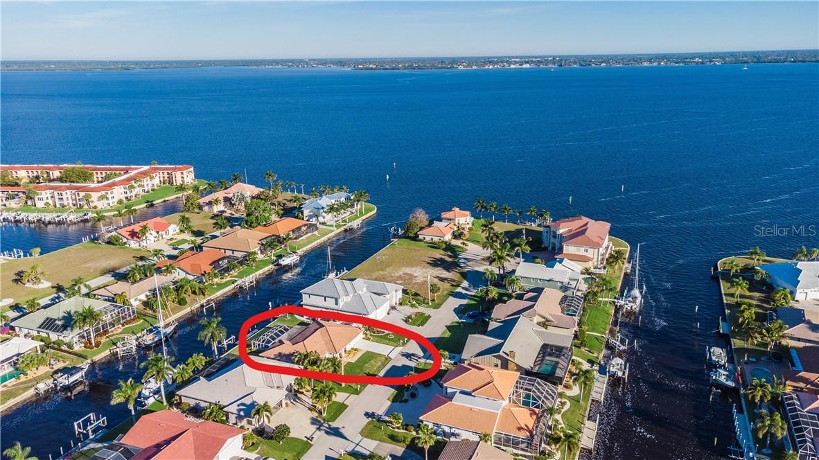 11 Tropicana Dr., Punta Gorda, FL 33950