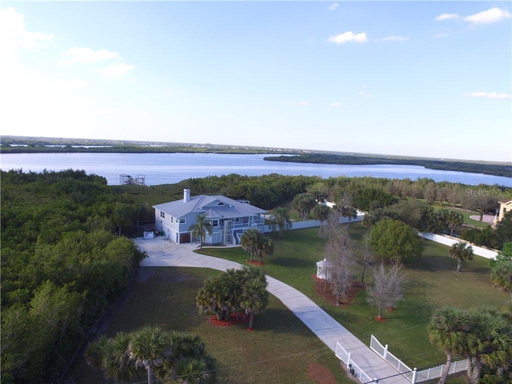 5750 Riverside Dr., Punta Gorda, FL 33982