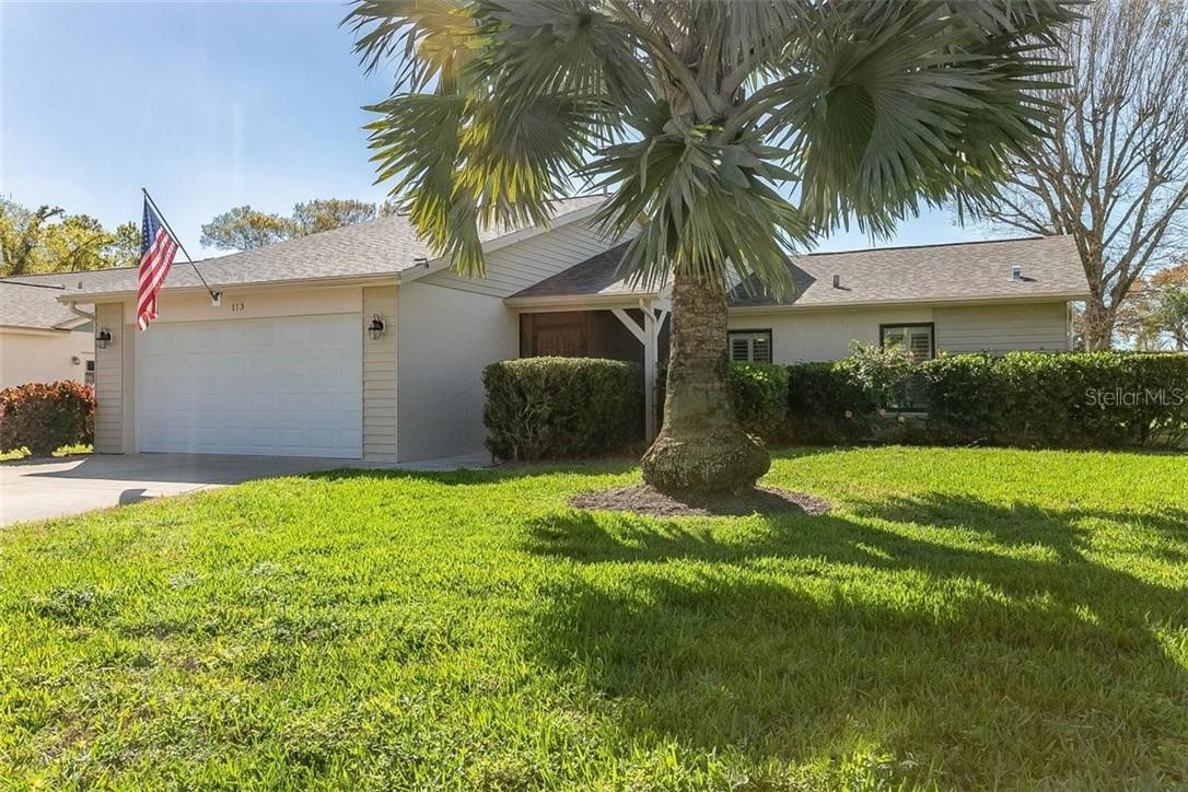 113 Park Forest Blvd., Englewood, FL 34223