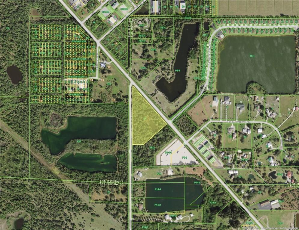 8840 Burnt Store Rd., Punta Gorda, FL 33950