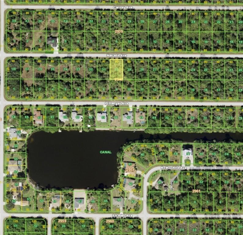 14179 Nevada Ave., Port Charlotte, FL 33953