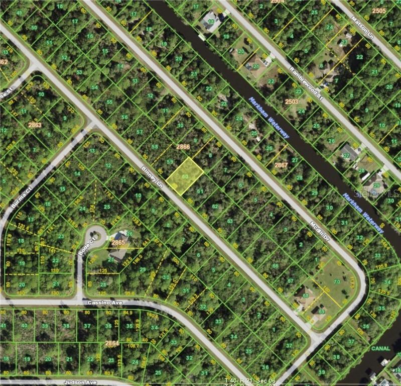 [Address Hidden by Seller], Port Charlotte, FL 33953