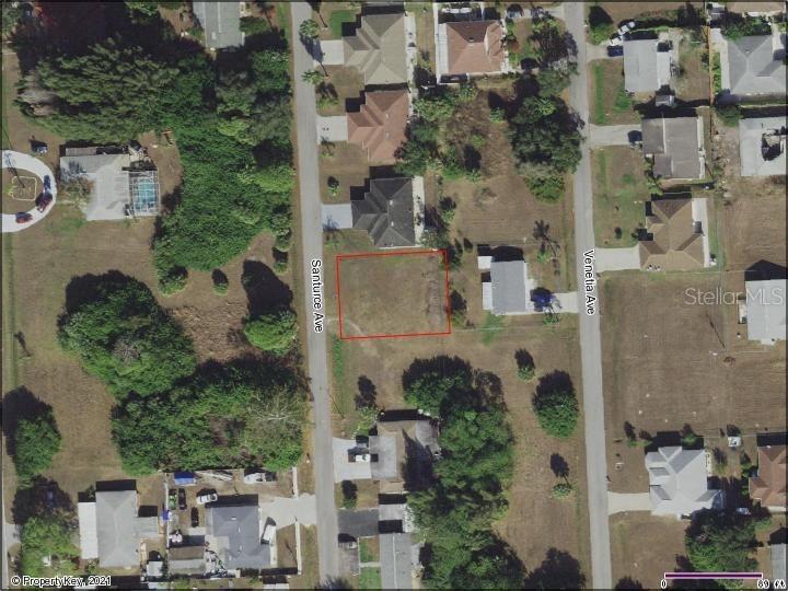 Santurce Ave., North Port, FL 34287