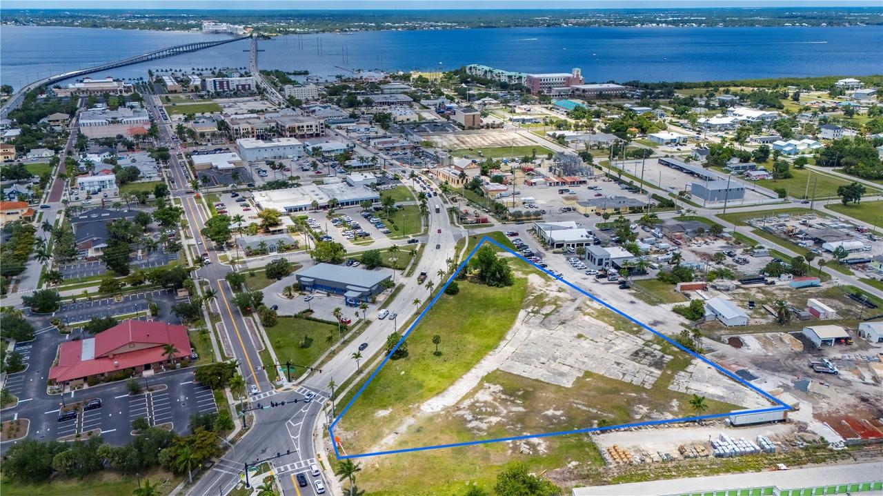 500 Tamiami Tr., Punta Gorda, FL 33950