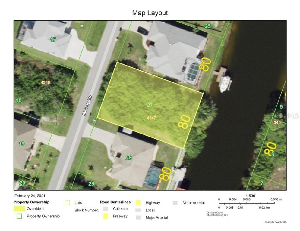 9286 Melody Cir., Port Charlotte, FL 33981