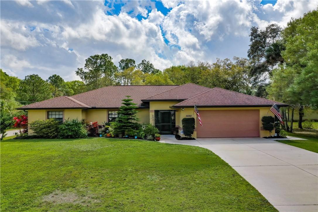 5690 Carso Ter., North Port, FL 34286