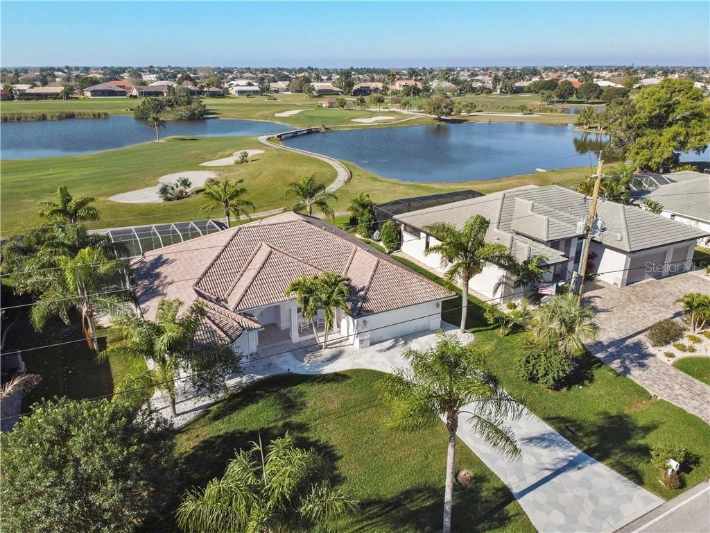 3741 Tripoli Blvd., Punta Gorda, FL 33950