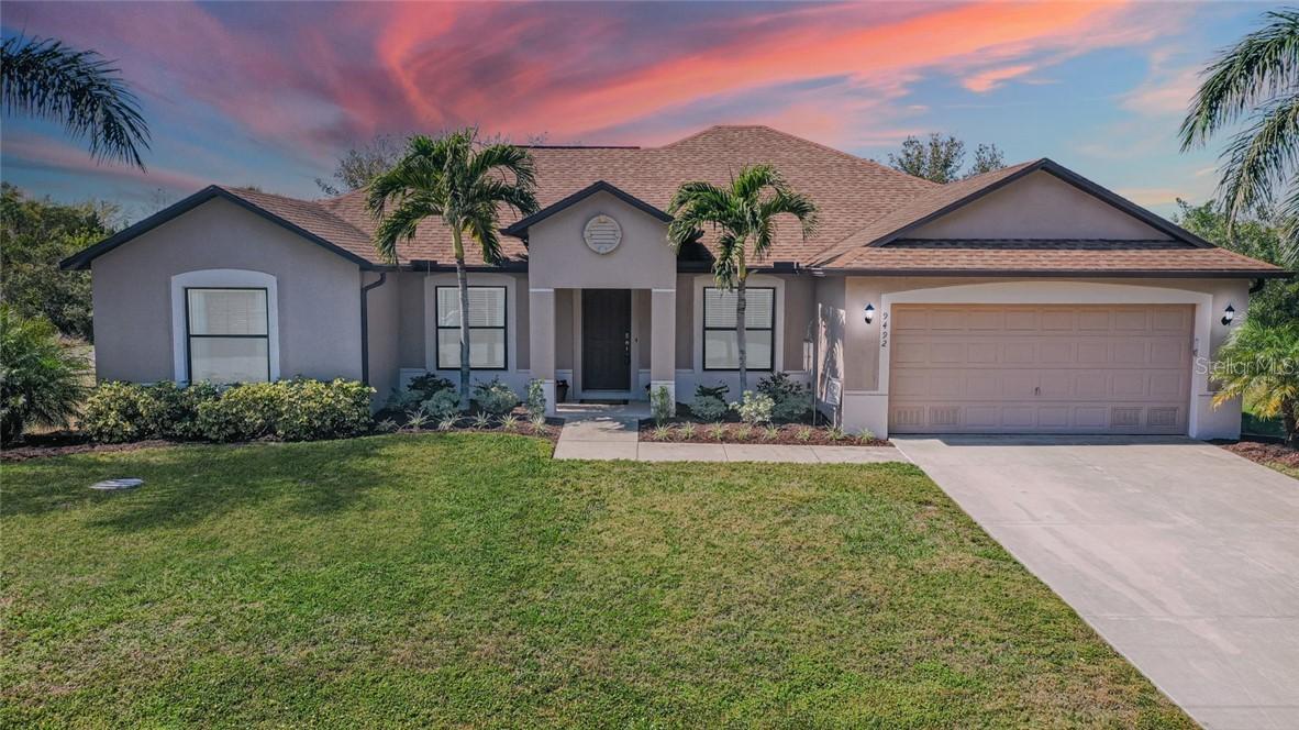 9492 Applin Cir., Port Charlotte, FL 33981