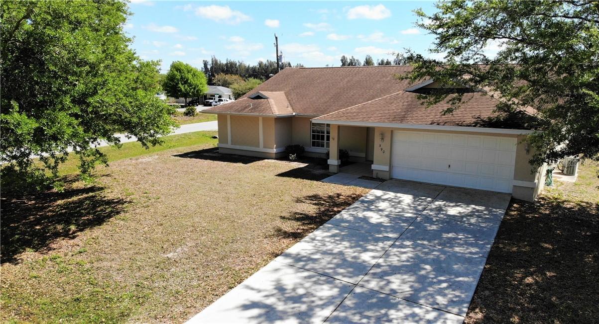 390 Bolender St., Punta Gorda, FL 33982