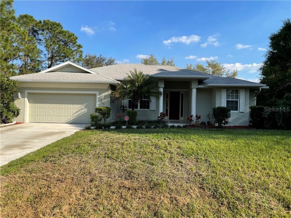 6961 Helliwell St, North Port, FL 34291