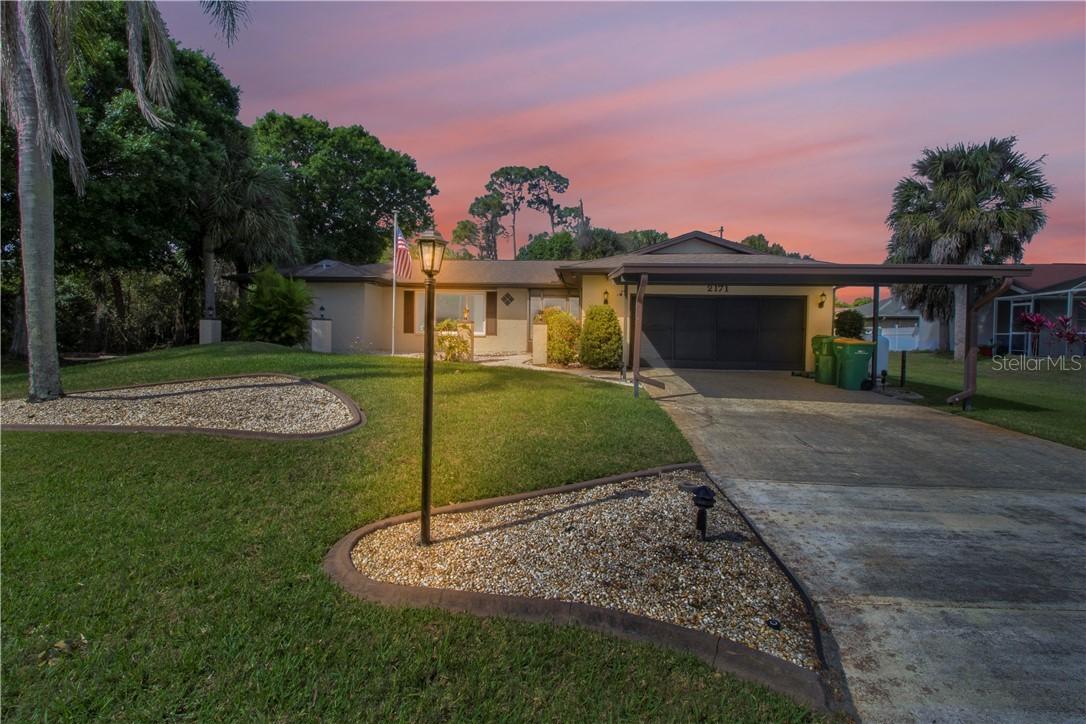 2171 Abalom St., Port Charlotte, FL 33980