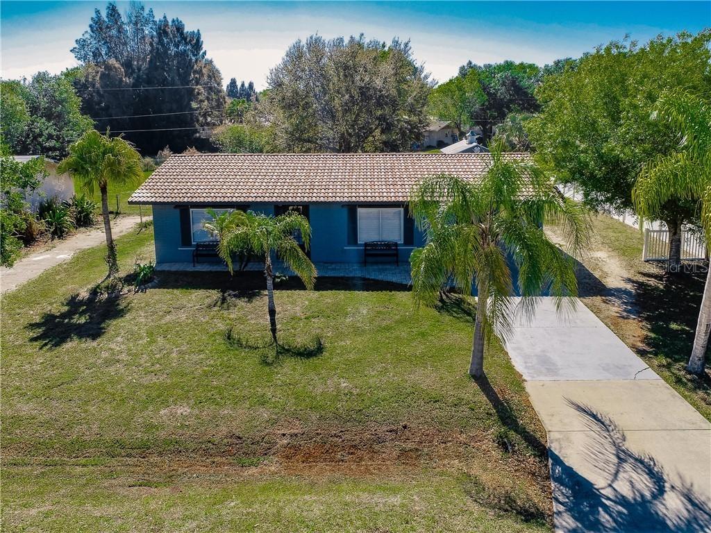 5411 Fairway Dr., Punta Gorda, FL 33982