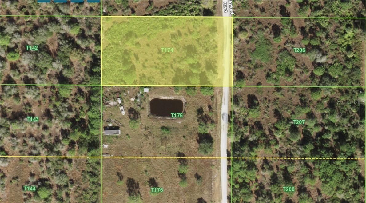 7223 Alfred Blvd., Punta Gorda, FL 33982