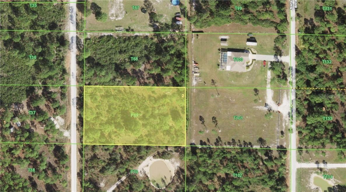 8080 Austrian Blvd., Punta Gorda, FL 33982