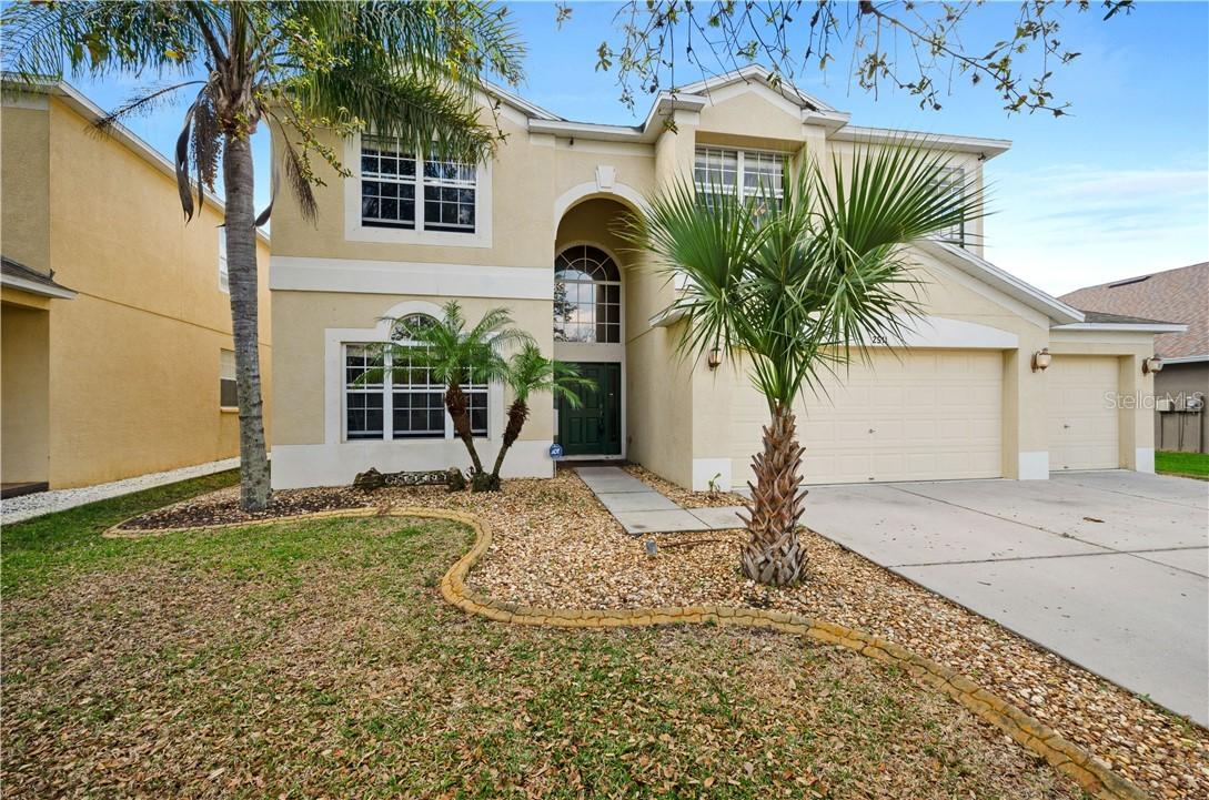 2511 Dakota Rock Dr., Ruskin, FL 33570