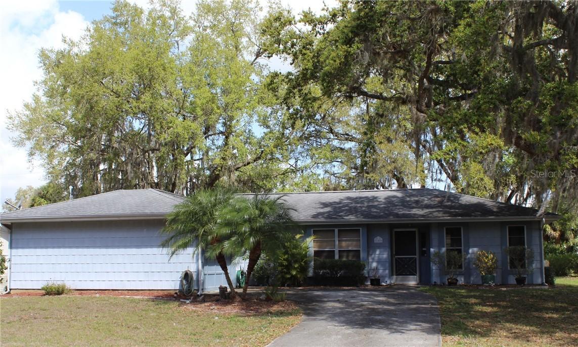 21480 Shannon Ave., Port Charlotte, FL 33952