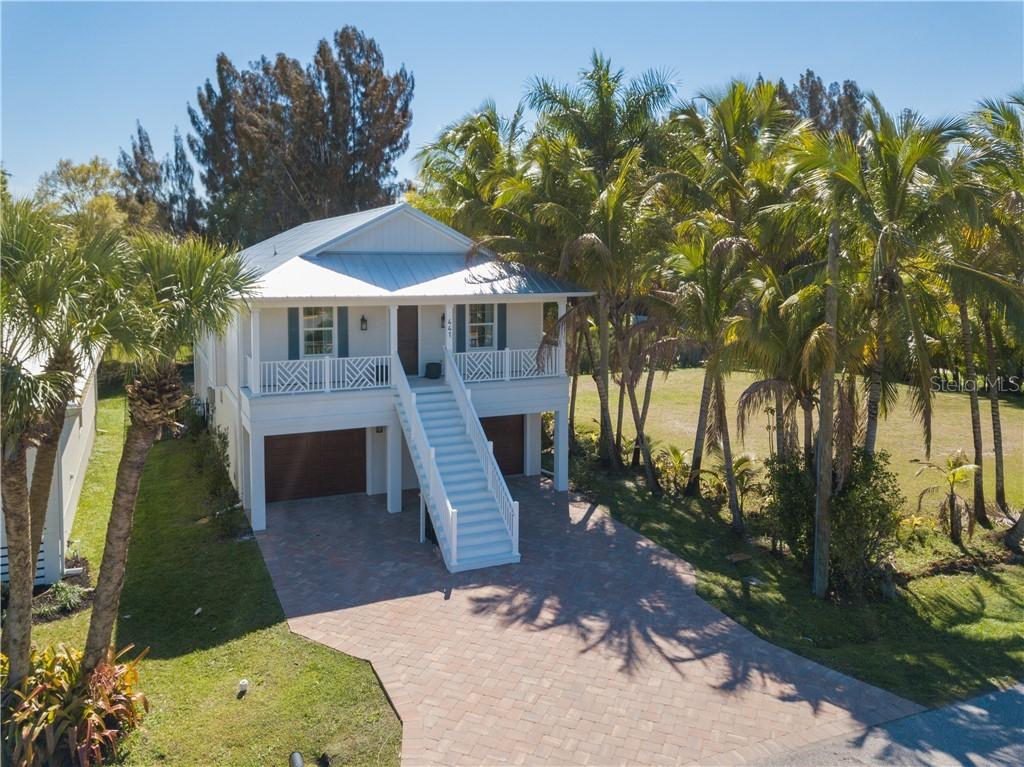 441 W Mckenzie St., Punta Gorda, FL 33950