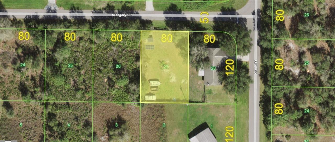 457 Glengary Cir, Punta Gorda, FL 33982