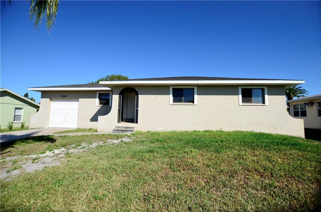 2820 Magnolia Way, Punta Gorda, FL 33950