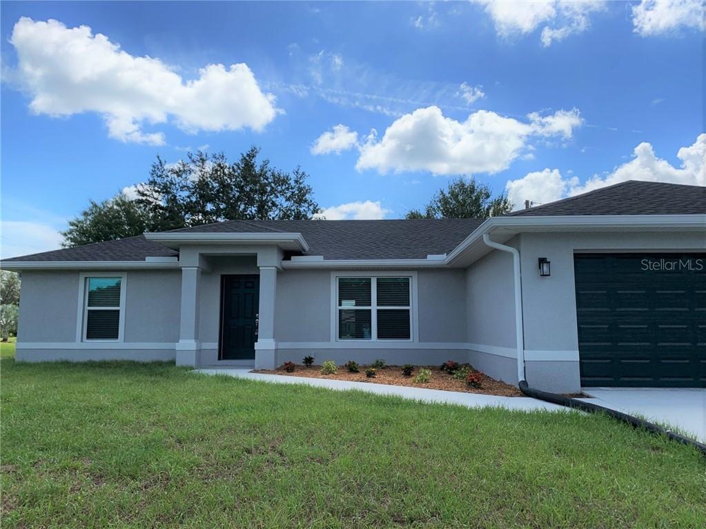 3327 Randy St., Port Charlotte, FL 33981