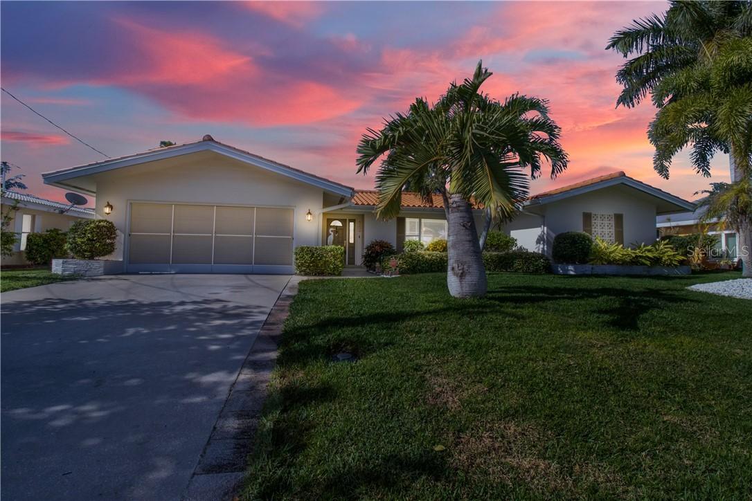 261 Capri Isles Ct., Punta Gorda, FL 33950