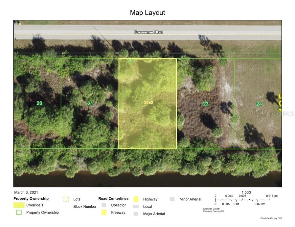 12179 Foresman Blvd., Port Charlotte, FL 33981