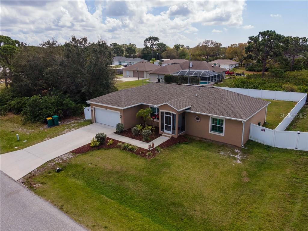 11093 Sunnydale Ave, Englewood, FL 34224