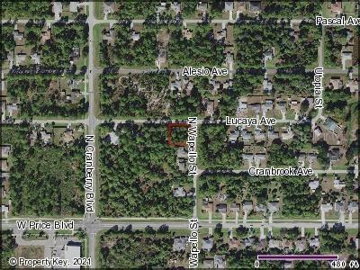 N Wapello St., North Port, FL 34286