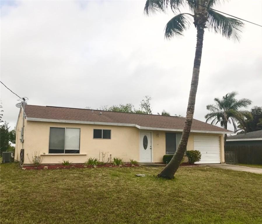 14666 Ingraham Blvd., Port Charlotte, FL 33981