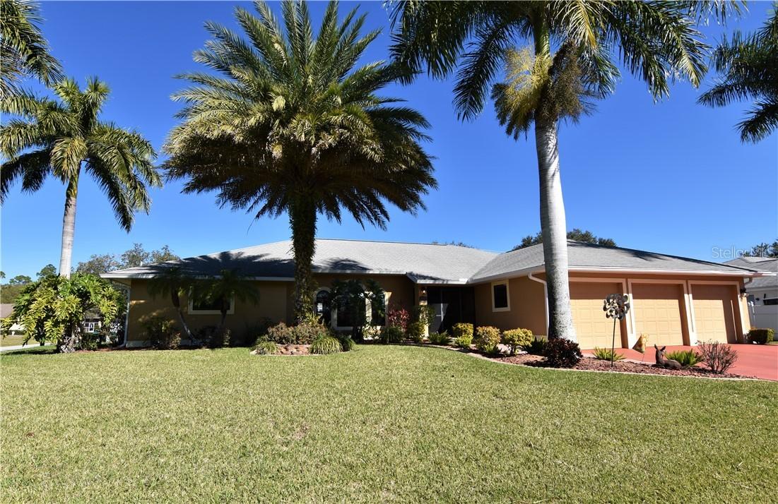 21284 Eaton Ave., Port Charlotte, FL 33952