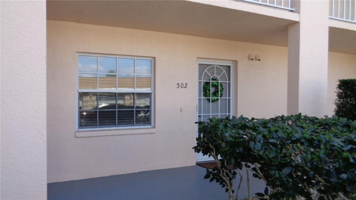 12144 SW Egret Cir. #502, Lake Suzy, FL 34269