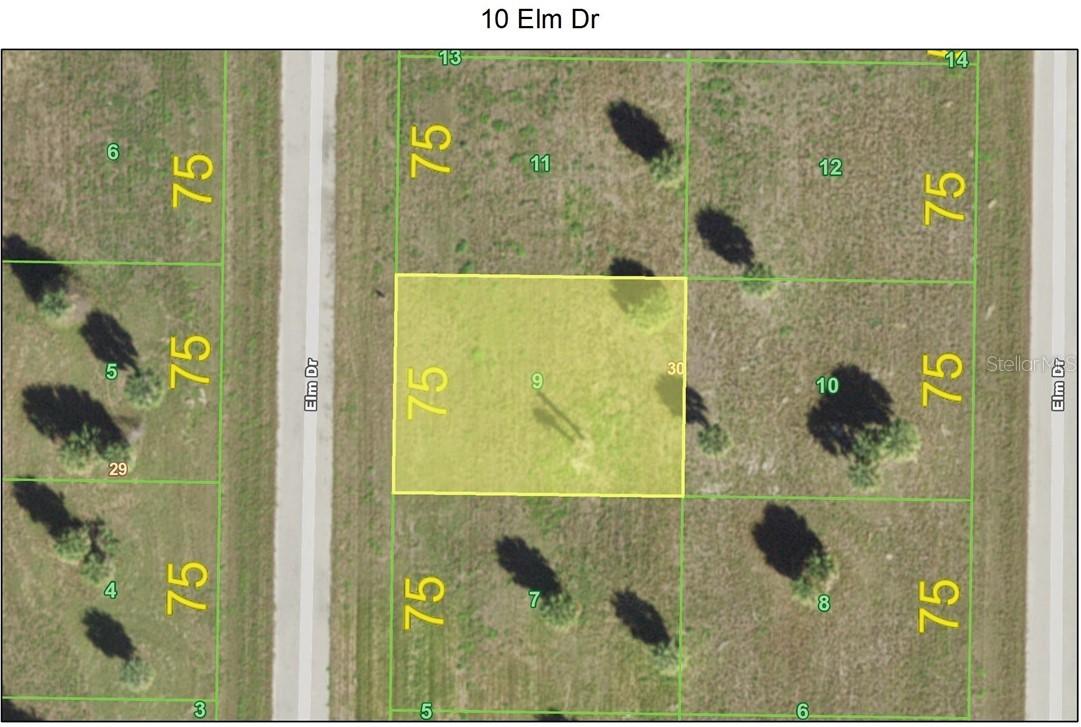 10 Elm Dr., Placida, FL 33946